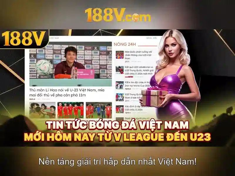 nổ hũ 188V