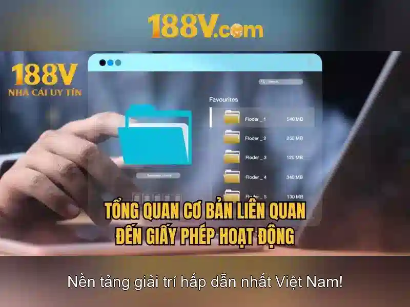 Ưu đãi Slot 188V