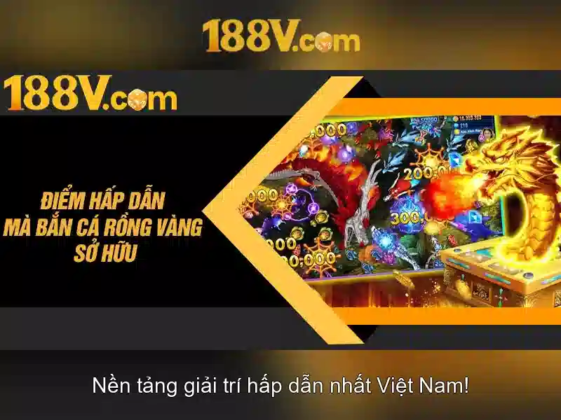 188V – Hướng Dẫn Đăng Ký, Nạp Tiền & Trải Nghiệm Slot 188V 2026