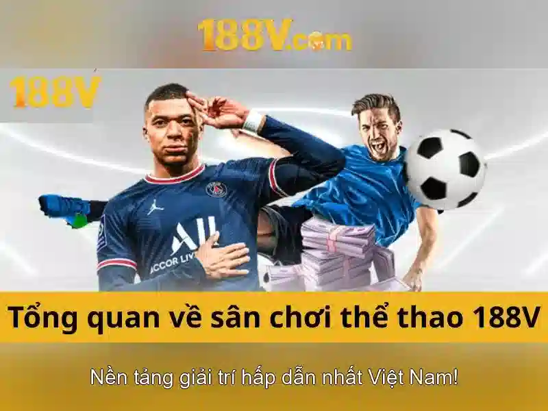 Trang Chủ 188V