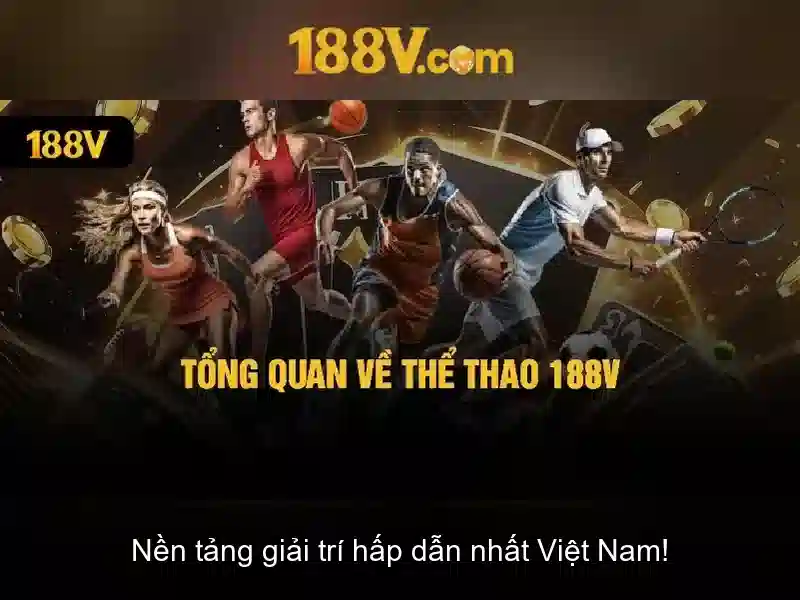 188V – Đánh Giá Chi Tiết Về Nhà Cái Slot 188V 2026