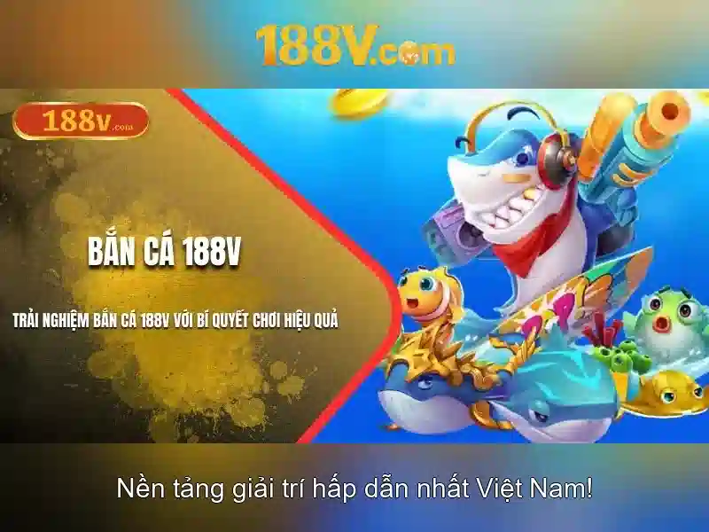 trải nghiệm slot 188V