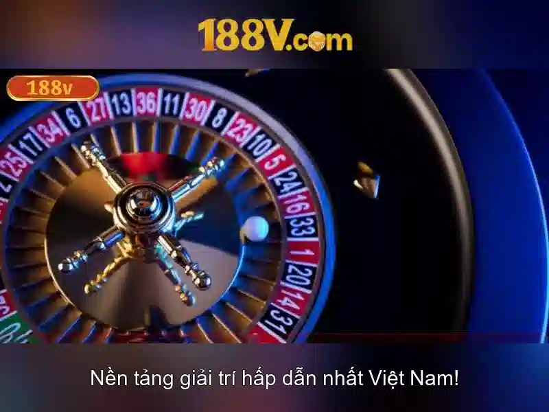 188V – Đánh Giá 188V Chi Tiết Nhất 2026 | Trải Nghiệm SLOT Đỉnh Cao