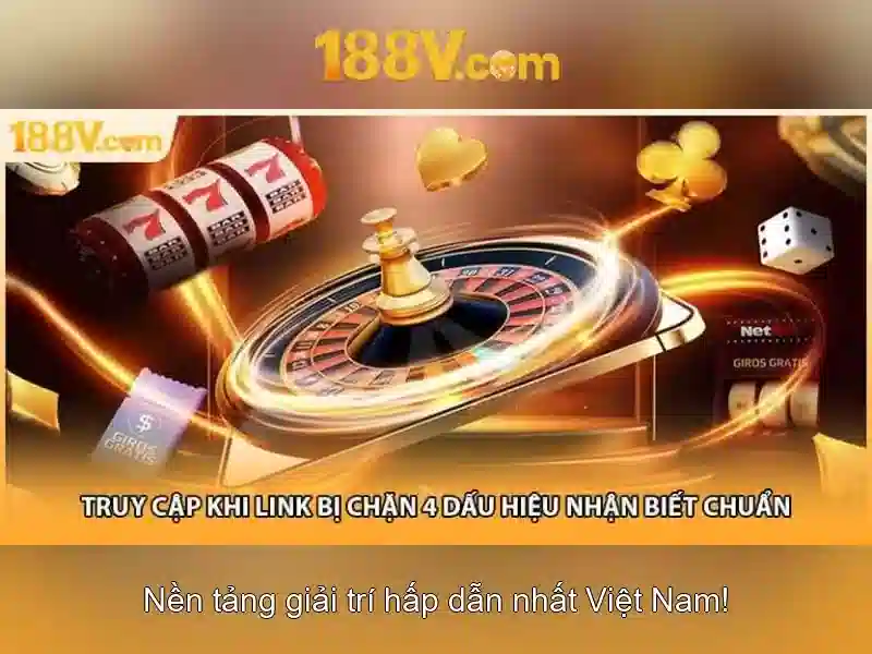 Ưu Điểm Đăng Ký 188v
