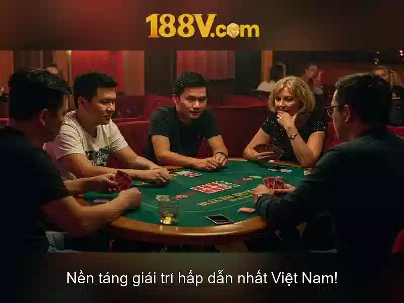 188V – Review 188v Slot 2026: Đánh Giá Chi Tiết Về Trải Nghiệm Chơi Slot Tại 188V