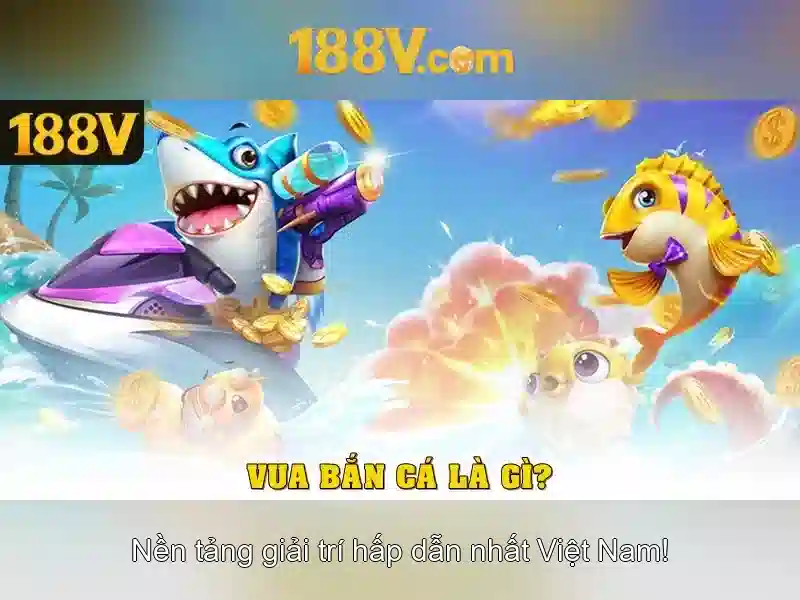 Đa Dạng Game 188V
