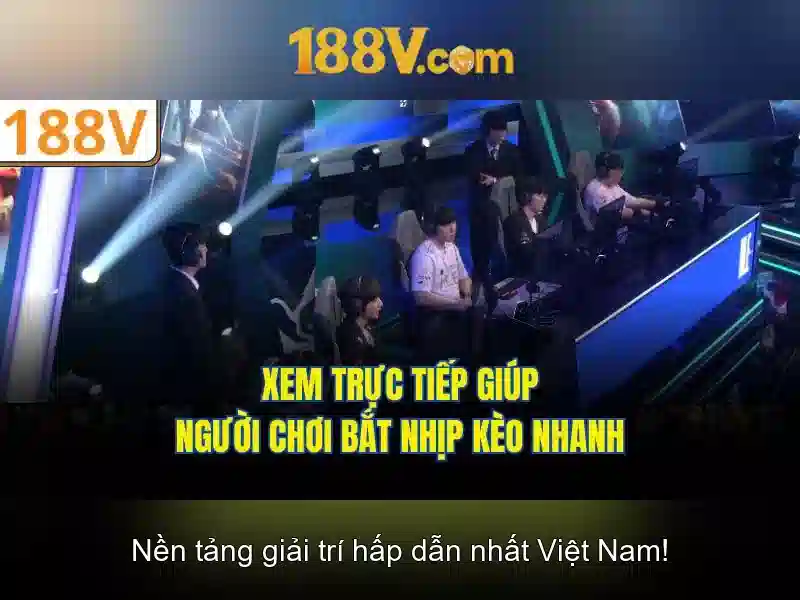 Giới Thiệu Về Trang Tag Cá Cược Trực Tuyến 188V