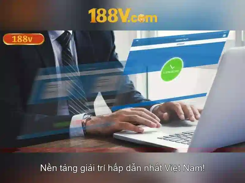 Giới Thiệu Về Sảnh Slot 188V