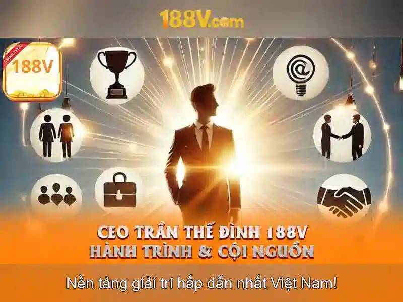 Quy trình tải 188v