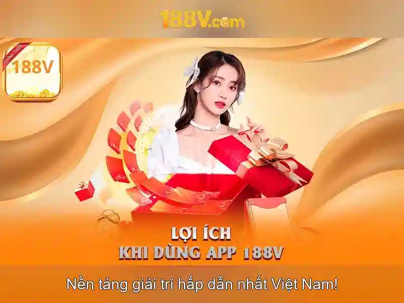 Quy Định Về Tài Khoản 188V
