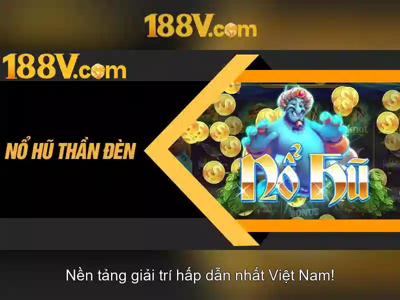 Ưu Đãi 188V
