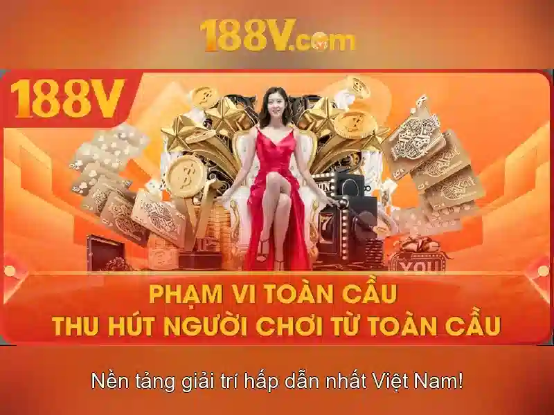 Ưu điểm tải app 188V
