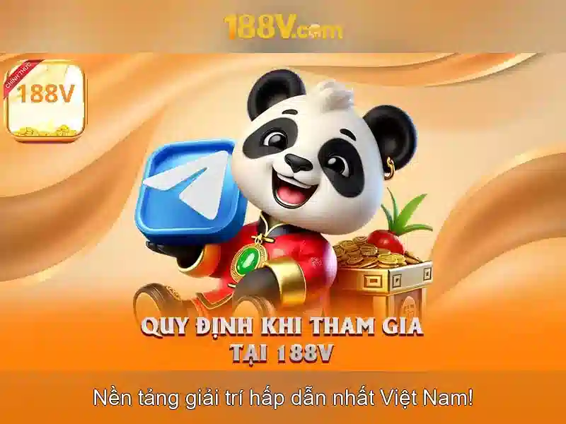 quản lý tài khoản 188V