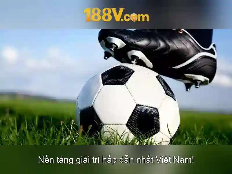 đặc điểm slot uy tín 188V