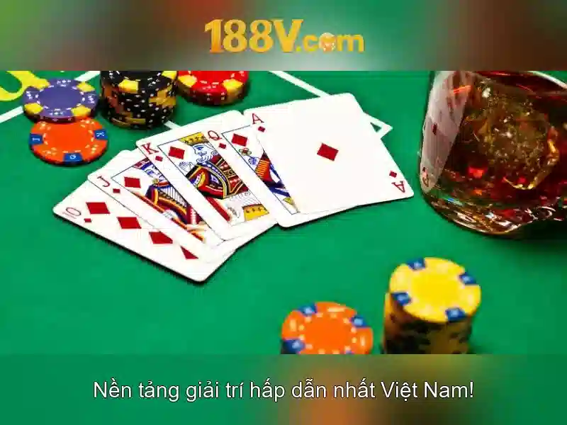 ưu đãi slot 188v