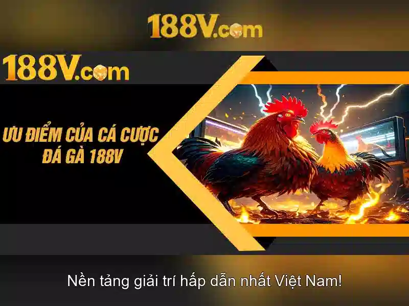 khuyến mãi slot 188v