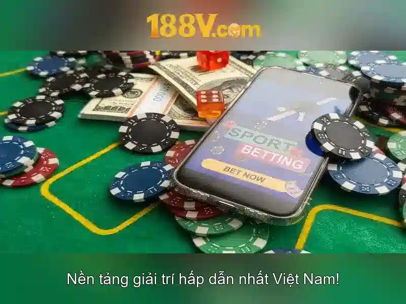 Đa Dạng Slot 188V