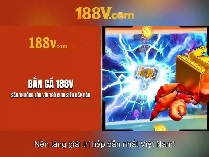 Rút Thưởng 188V