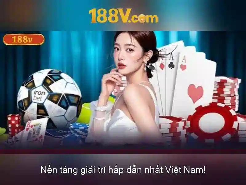 Ưu Điểm 188V