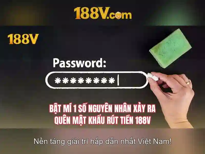 188V – Trang Chủ Cá Cược Thể Thao 188V Chính Thức Không Bị Chặn 2026