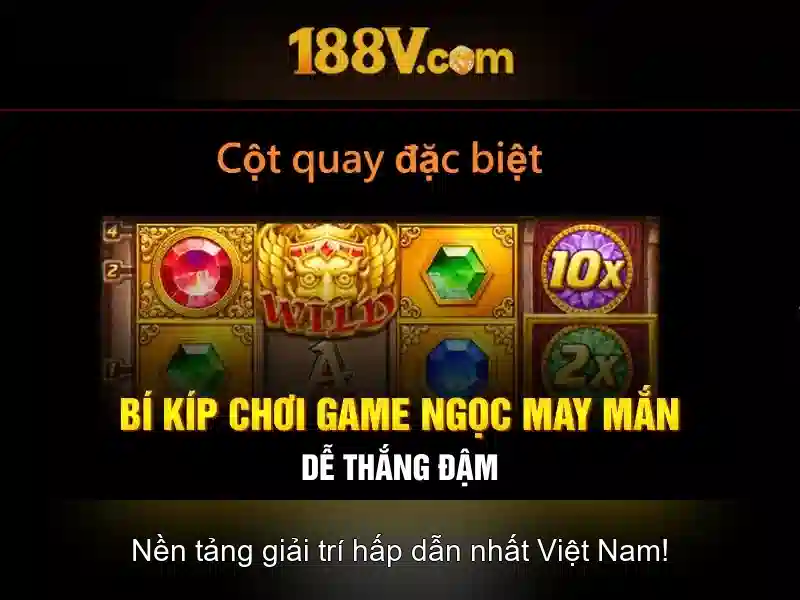 188V – Trang Chủ 188v Tải Chính Thức Không Bị Chặn 2026