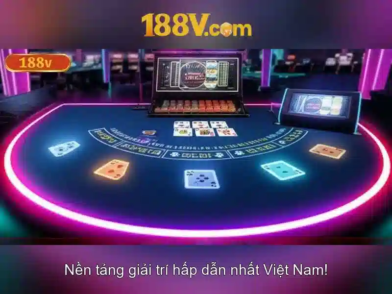 ưu đãi 188v