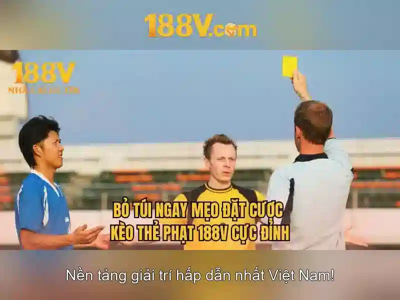 Cách Thức Chơi Slot Tại 188V