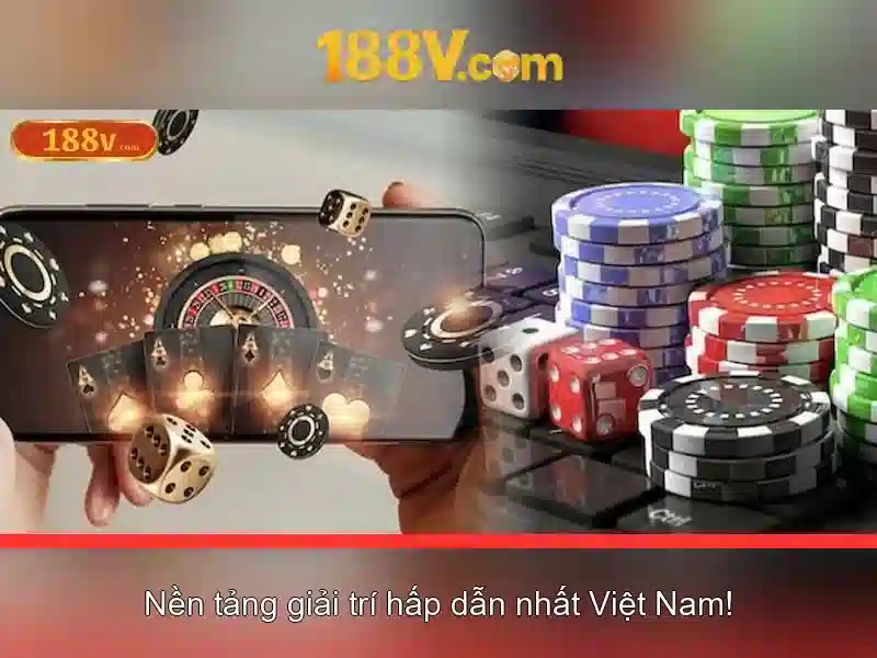 quy trình đăng nhập Slot 188V