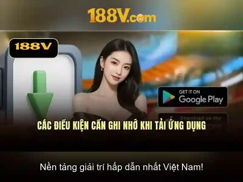 Tính năng Slot 2026 188V