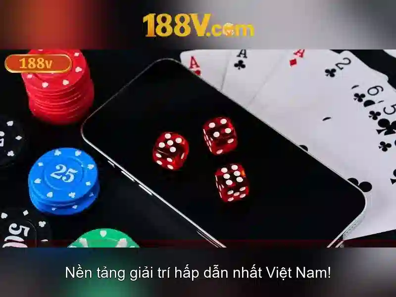 Sự kiện eSports 188v