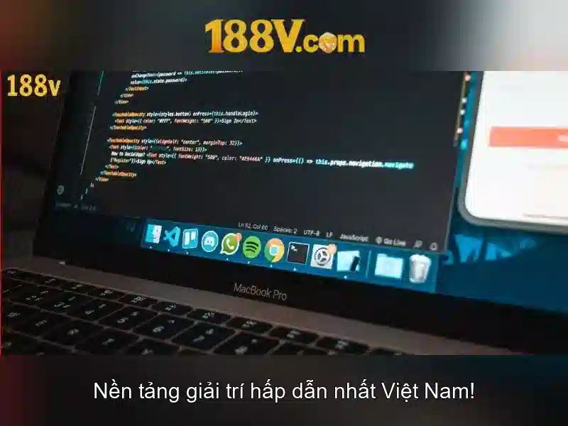 Công Nghệ 188V