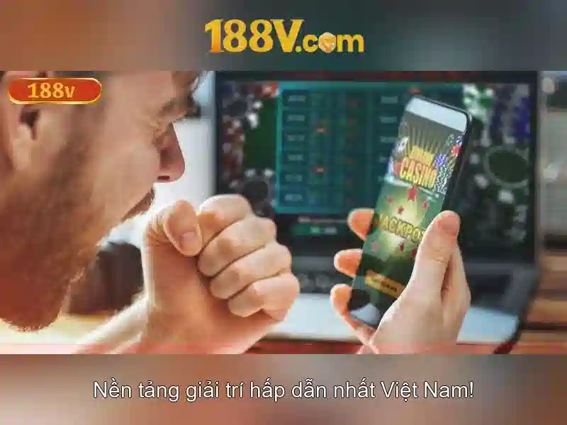 nhận thưởng 188v