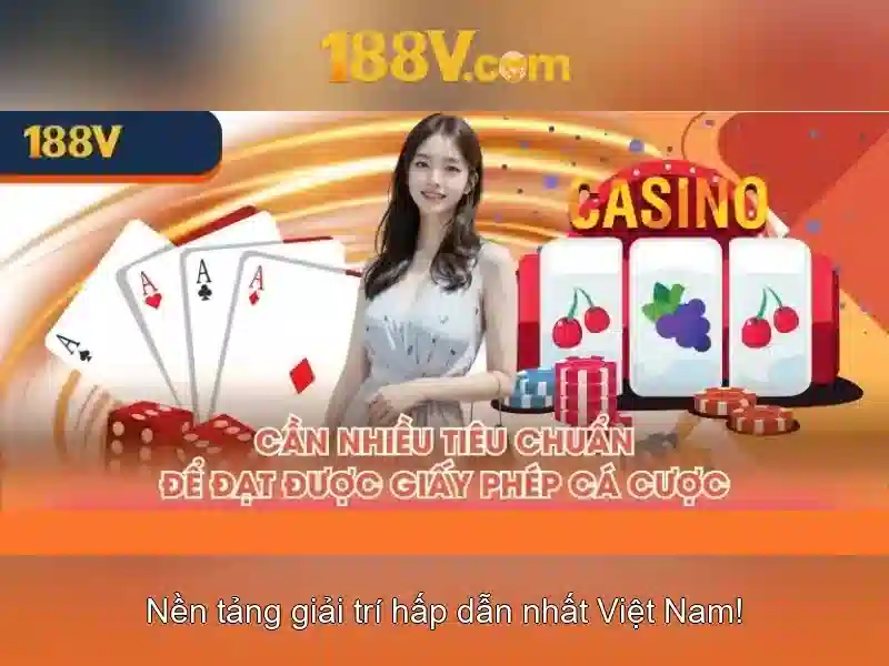 188V – Hướng Dẫn Tải App 188V, Trải Nghiệm Slot Đỉnh Cao 2026
