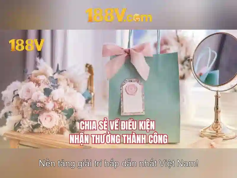 188V – Trải Nghiệm Casino Đỉnh Cao Với Tỷ Lệ Thưởng Hấp Dẫn 2026