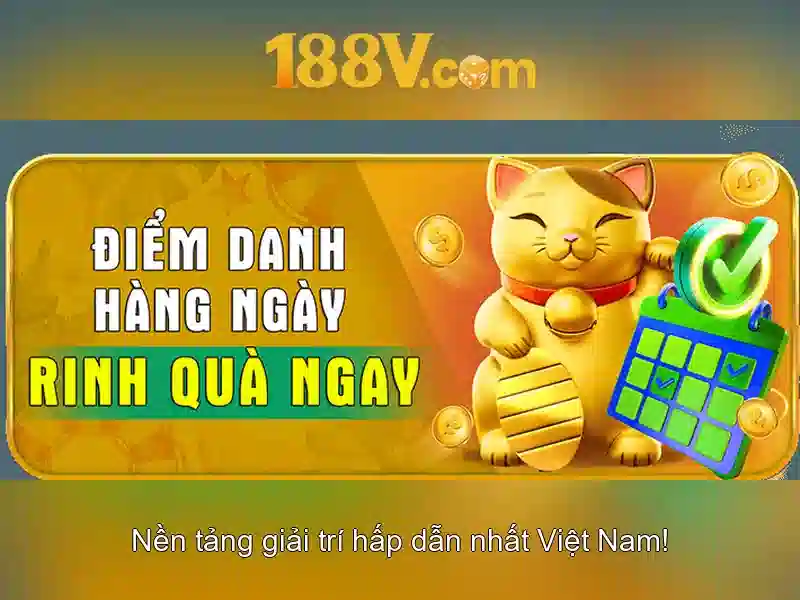 Tải Game Slot 188V