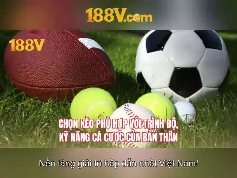 188V – Nơi Hội Tụ Các Tựa Game Slot Đỉnh Cao