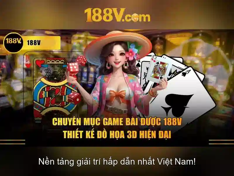 188V Casino – Đảm Bảo An Toàn Cho Người Chơi