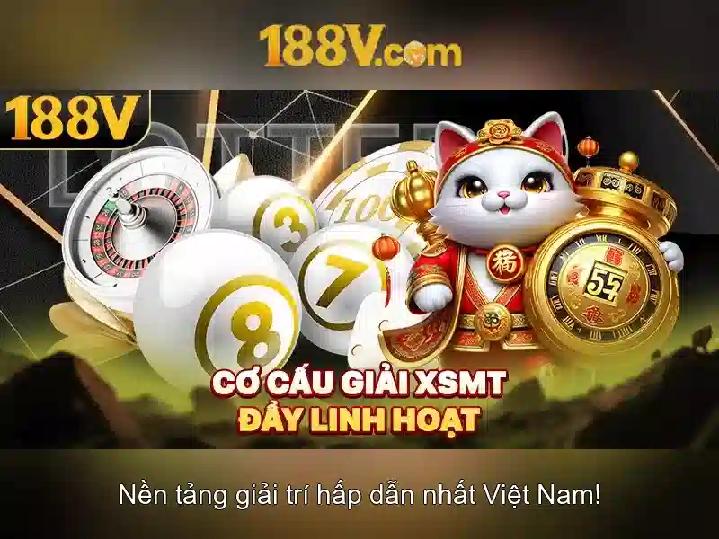 Ưu điểm nền tảng slot 188V