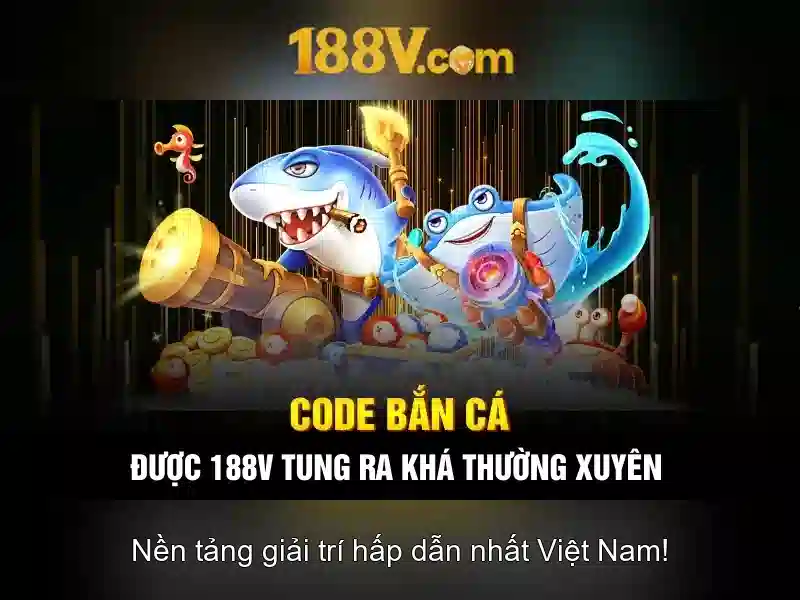 Trải Nghiệm Casino 188V