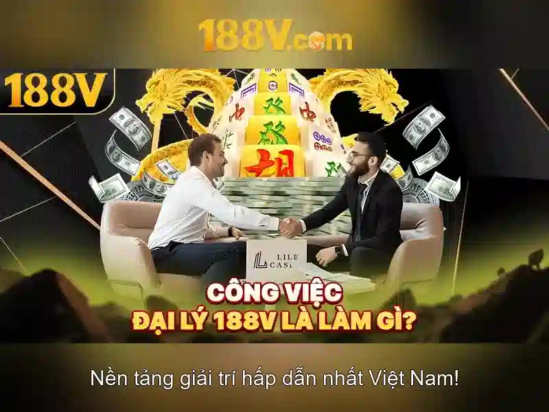 trải nghiệm Slot 188V