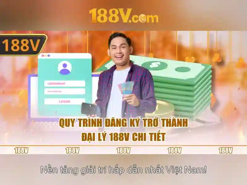 Trải nghiệm Slot 188v
