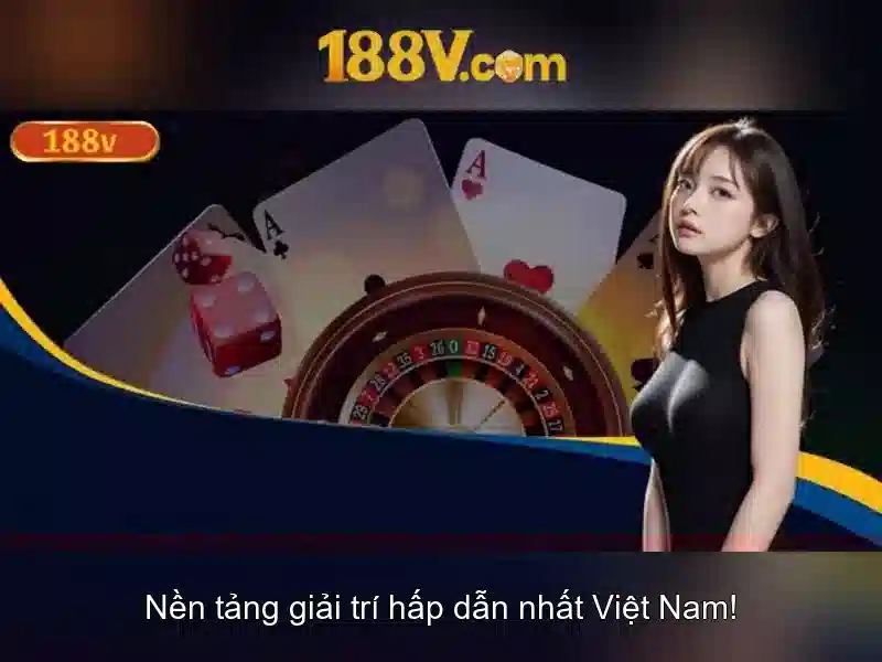 Slot 188V