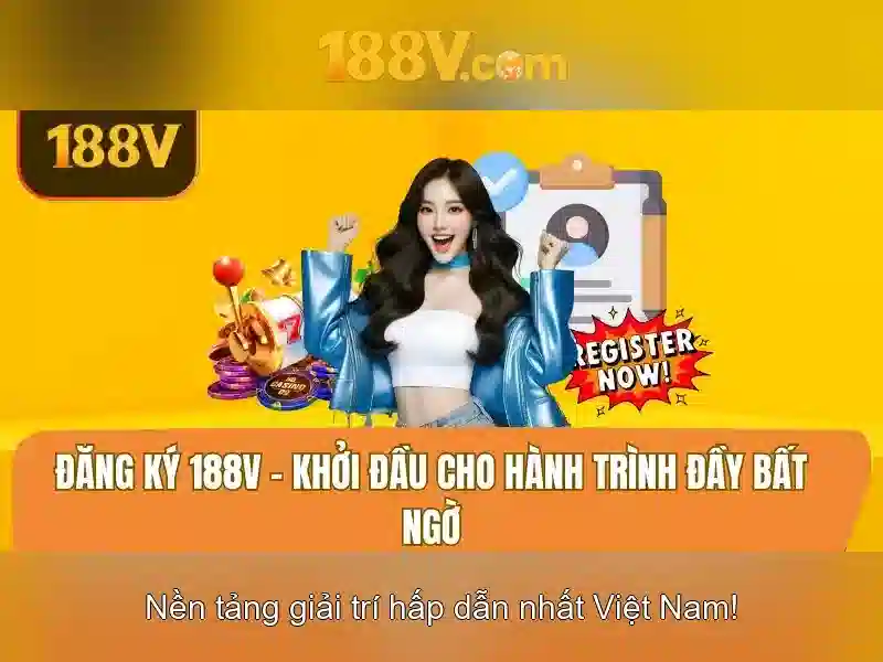 Quyền Riêng Tư 188V