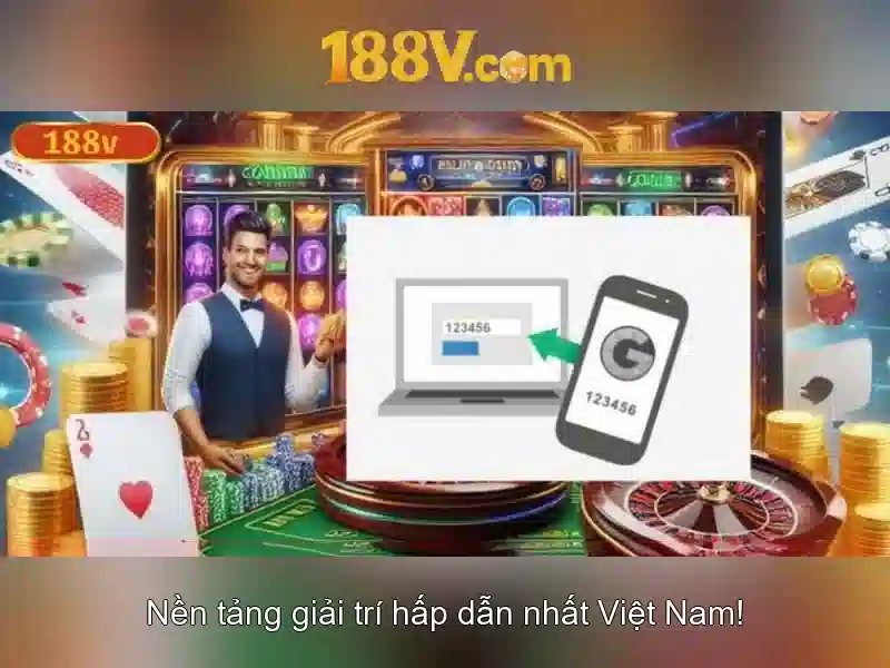 Điều Khoản Miễn Trừ Trách Nhiệm 188V
