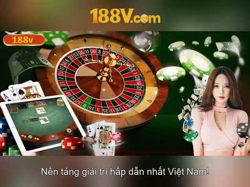 Cách đăng nhập 188v