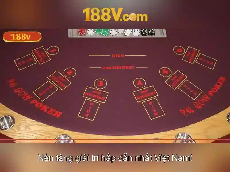 188V VIP – Hệ Thống Hỗ Trợ Đa Năng Cho Người Chơi