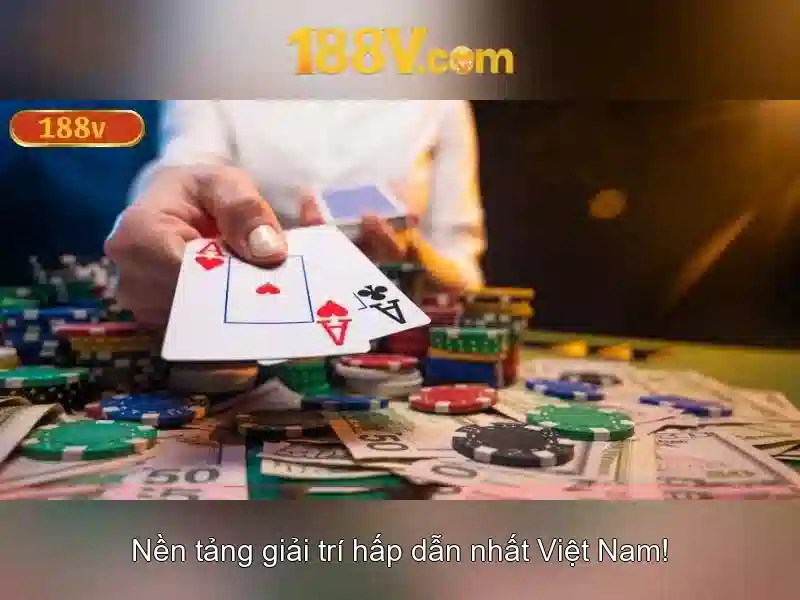 Khám Phá Tags Slot Online 188V