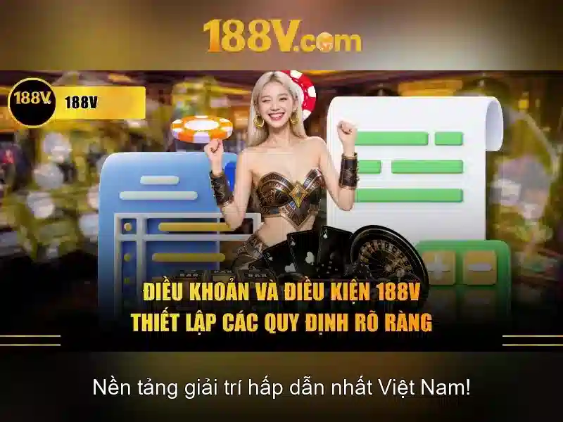 Đánh Giá 188V