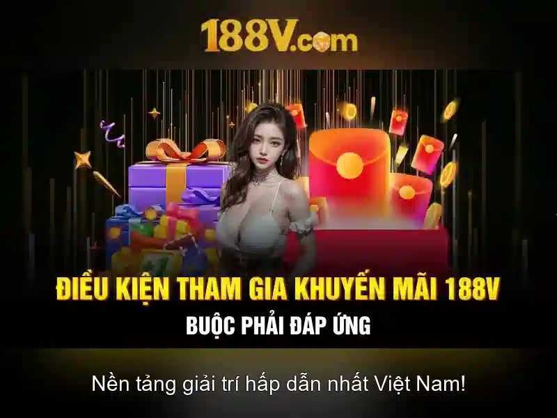 biện pháp bảo mật 188V