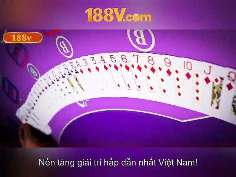 Tính năng mới 188V 2026